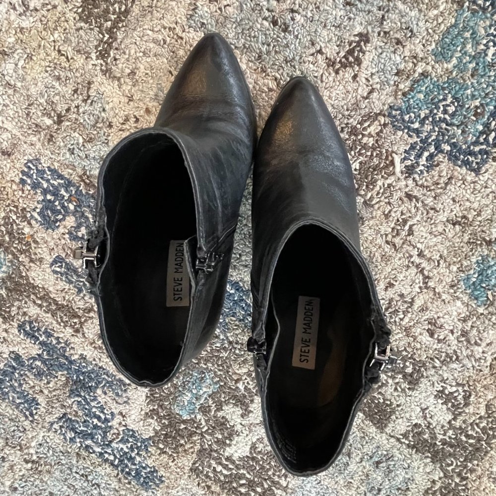 Steve Madden Norris Ankle Boot - image 3